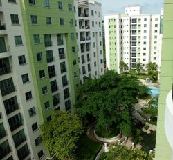 Springdale Condominium (D21), Condominium #526057921